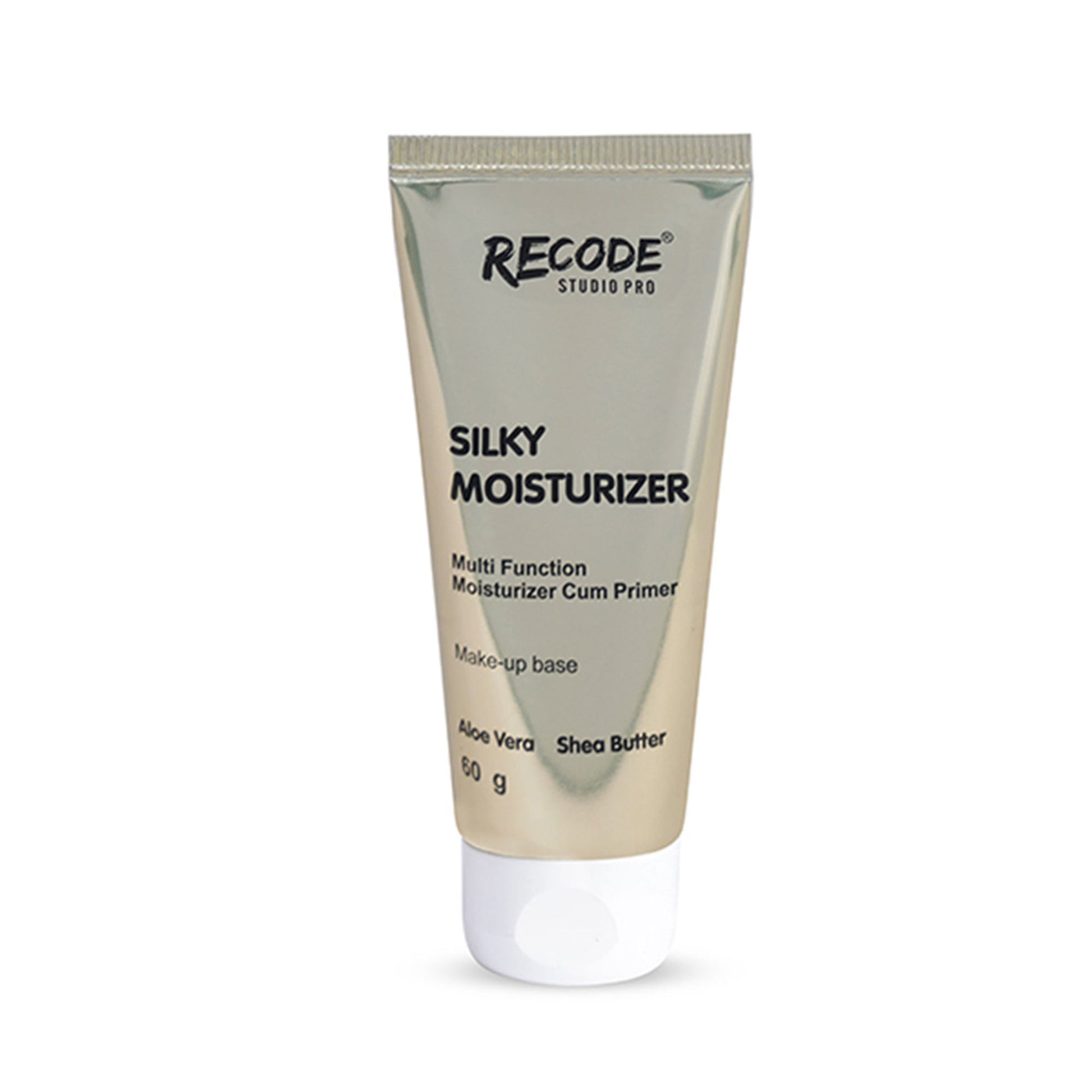 Recode Silky Moisturizer Cum Primer