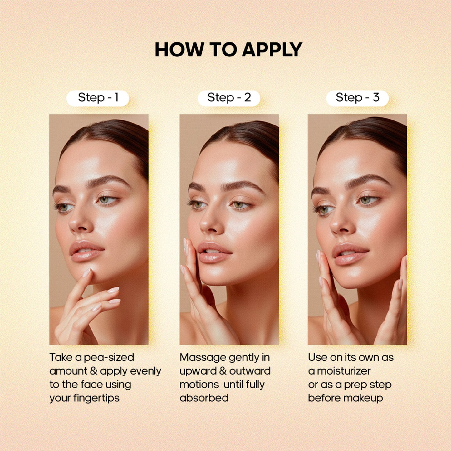 Recode Silky Moisturizer Cum Primer