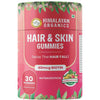Himalayan Organics Hair & Skin Gummies