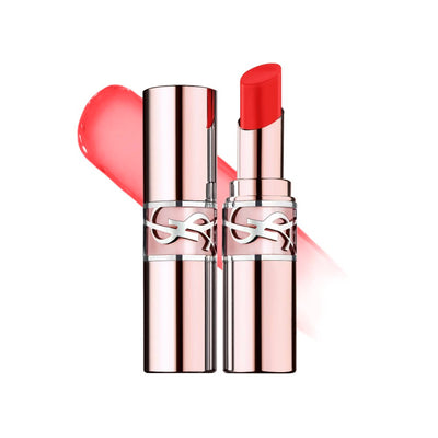 Yves Saint Laurent Loveshine Candy Glow Tinted Butter Lip Balm - 9b Cherry Bliss