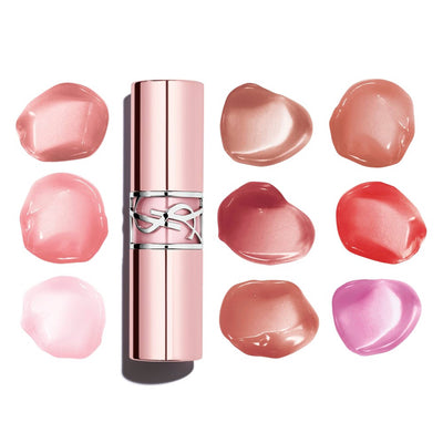Yves Saint Laurent Loveshine Candy Glow Tinted Butter Lip Balm - 9b Cherry Bliss