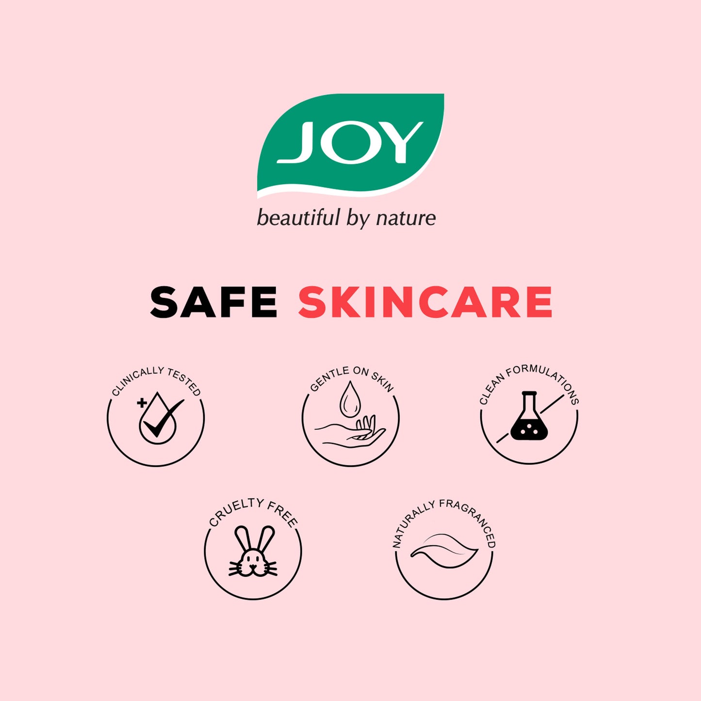 Joy Watermelon Cooling Glow Gel Face Wash