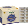 Amrita C- Men Plus Capsules