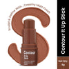 Swiss Beauty Contour It Up Stick - 01 Walnut Brown