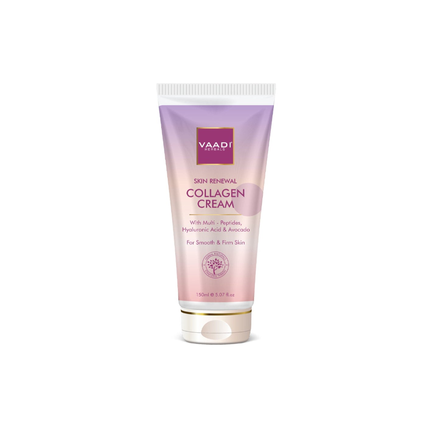 Vaadi Herbals Skin Renewal Collagen Cream