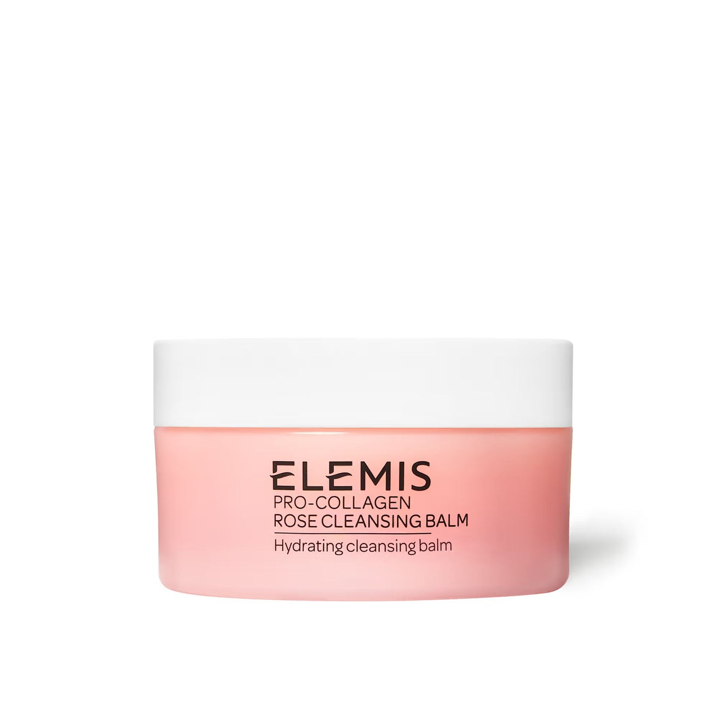 Elemis Pro-collagen Rose Cleansing Balm