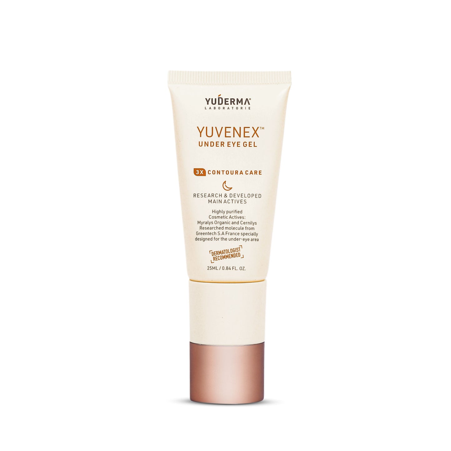 Yuderma Yuvenex Under Eye Gel