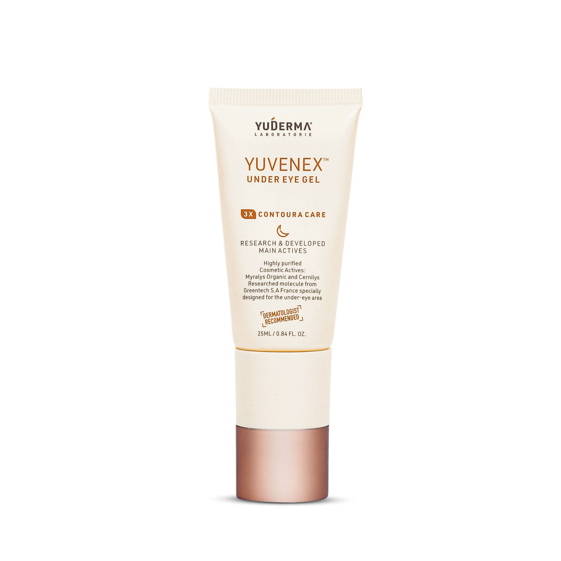 Yuderma Yuvenex Under Eye Gel