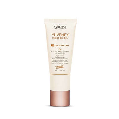 Yuderma Yuvenex Under Eye Gel