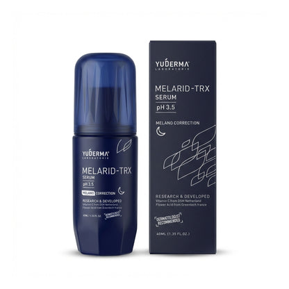 Yuderma Melarid TRX Serum