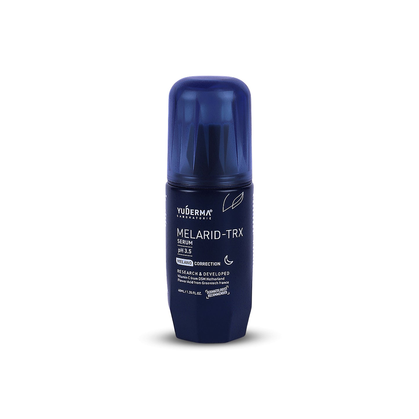 Yuderma Melarid TRX Serum