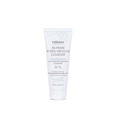 Yuderma HA Prime Hydroinfusion Cleanser