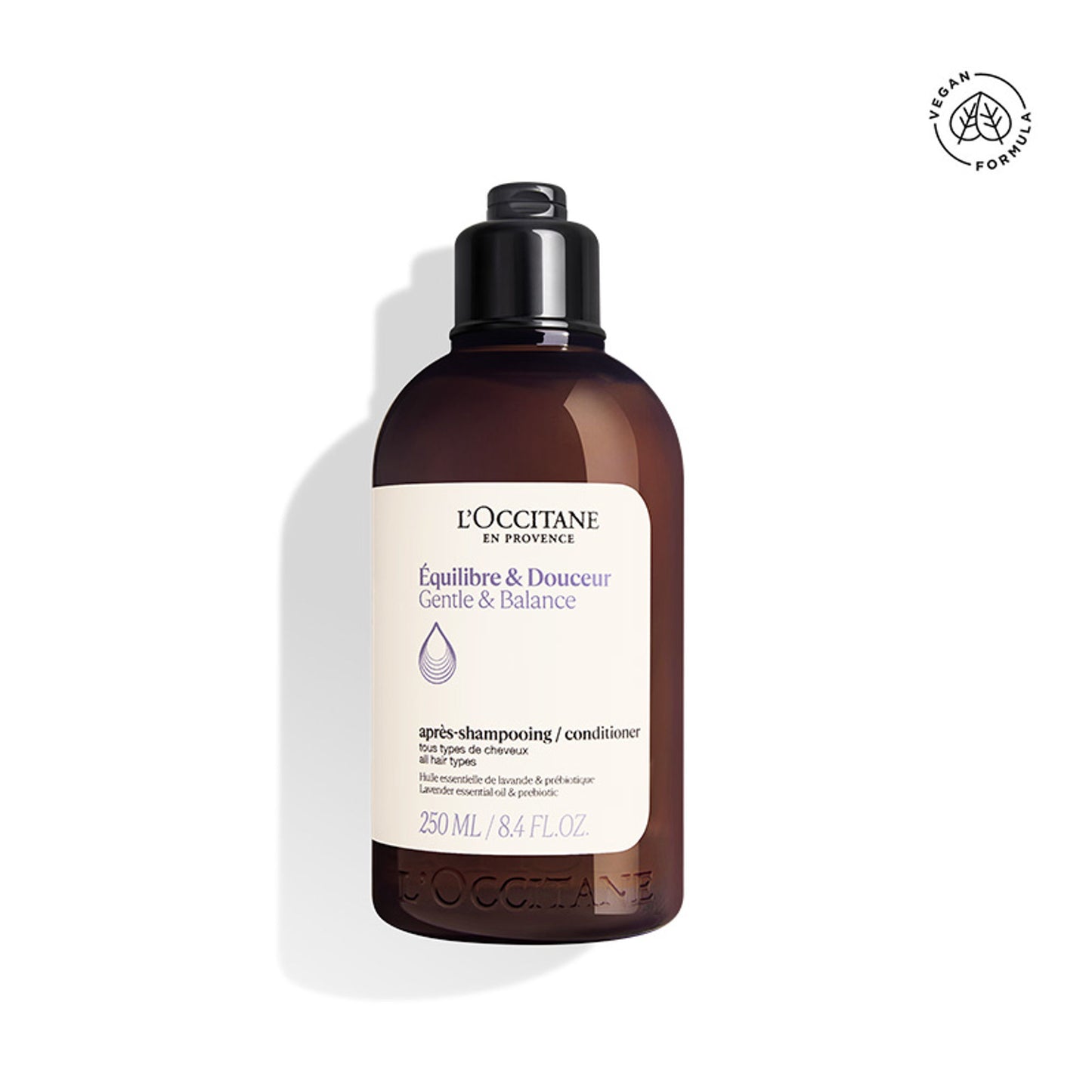 L'Occitane Aromachologie Gentle & Balance Conditioner