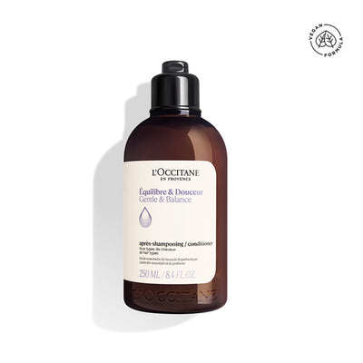 L'Occitane Aromachologie Gentle & Balance Conditioner