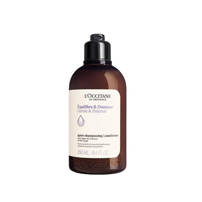 L'Occitane Aromachologie Gentle & Balance Conditioner