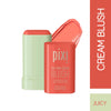 Pixi On The Glow Cream Blush - Juicy