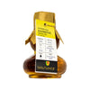 Soulflower Jasmine Aroma & Body Massage Oil, Floral smell for Calm Skin, Relaxed Body & Environment