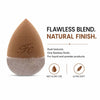 FASHION COLOUR Platinum Beauty Blender - Brown