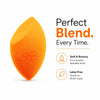 FASHION COLOUR Platinum Beauty Blender - Yellow