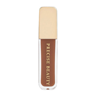 PRECISE BEAUTY Lip Gloss Oil - Cocoa Crush