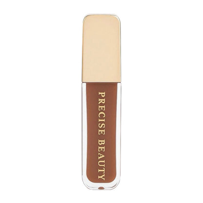 PRECISE BEAUTY Lip Gloss Oil - Cocoa Crush