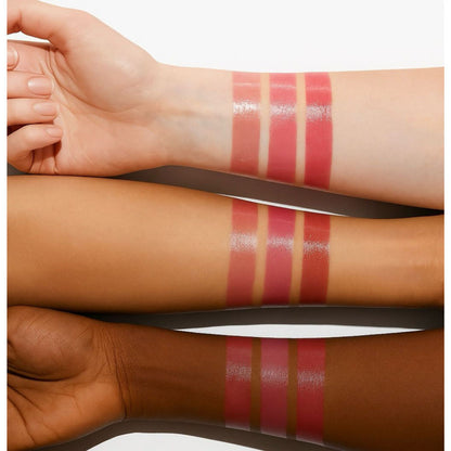 PRECISE BEAUTY Lip Gloss Oil - Cocoa Crush