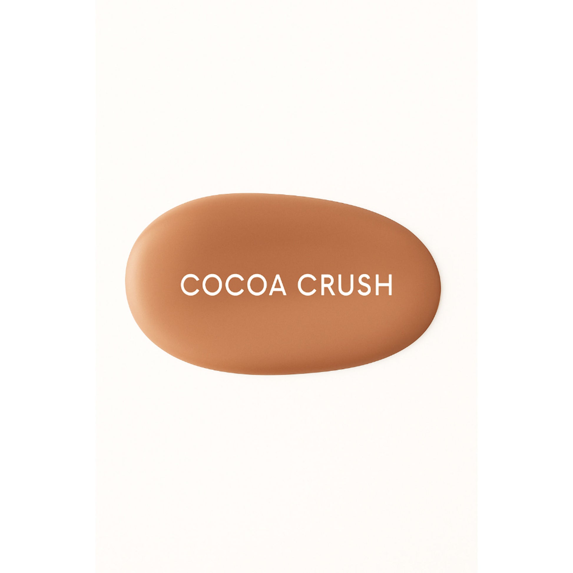 PRECISE BEAUTY Lip Gloss Oil - Cocoa Crush