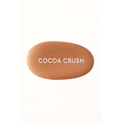 PRECISE BEAUTY Lip Gloss Oil - Cocoa Crush