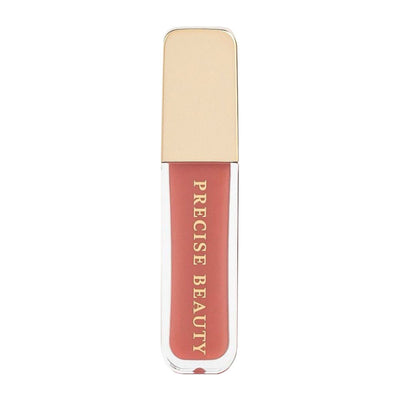 PRECISE BEAUTY Lip Gloss Oil - Flirty Pink