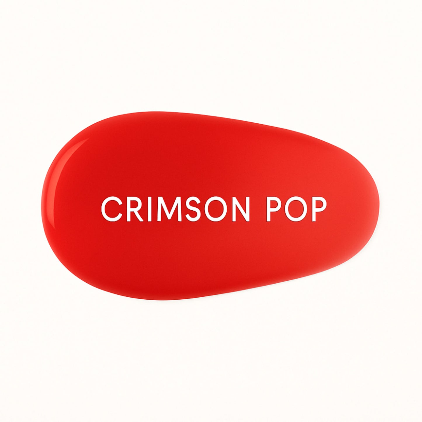 PRECISE BEAUTY Lip Gloss Oil - Crimson Pop