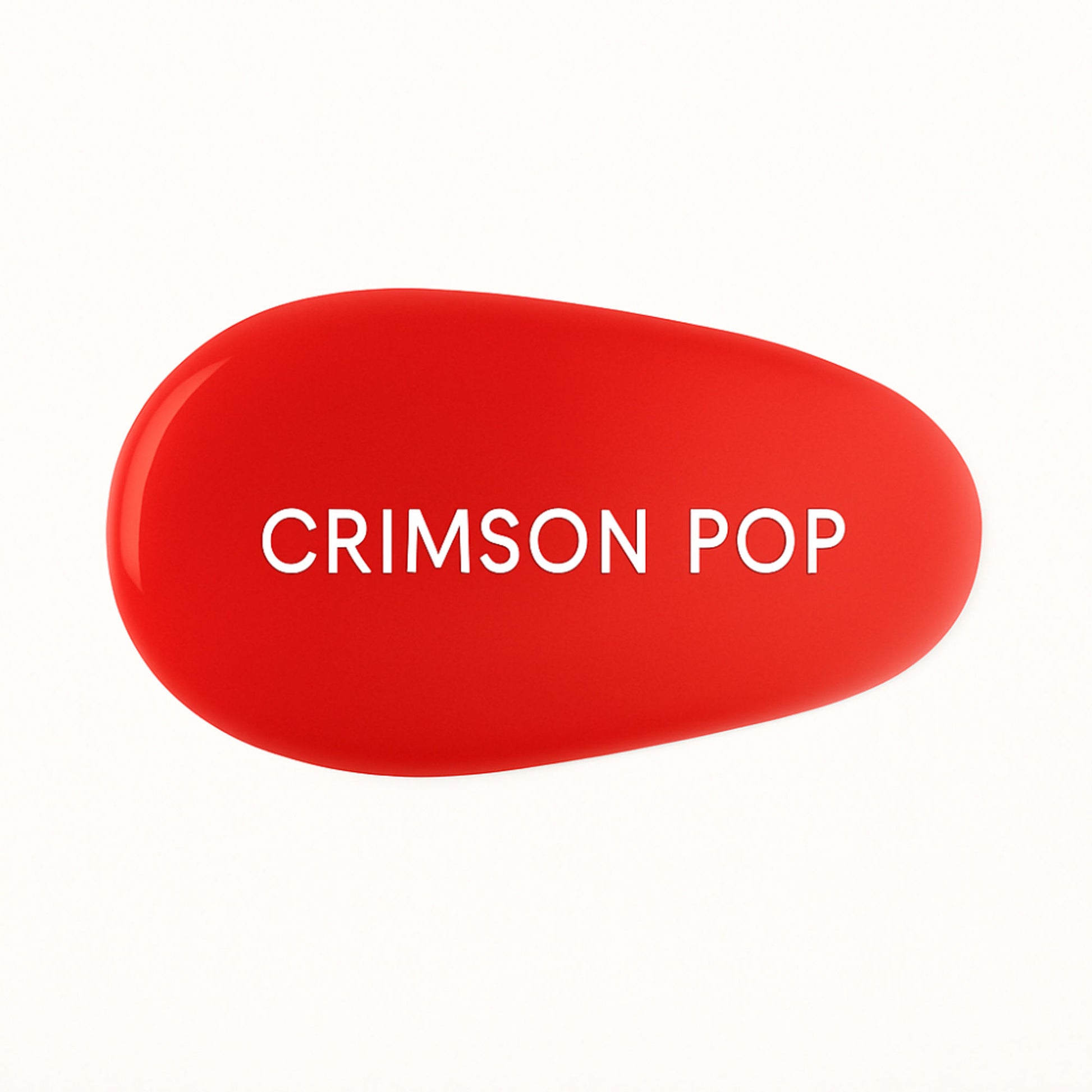 PRECISE BEAUTY Lip Gloss Oil - Crimson Pop