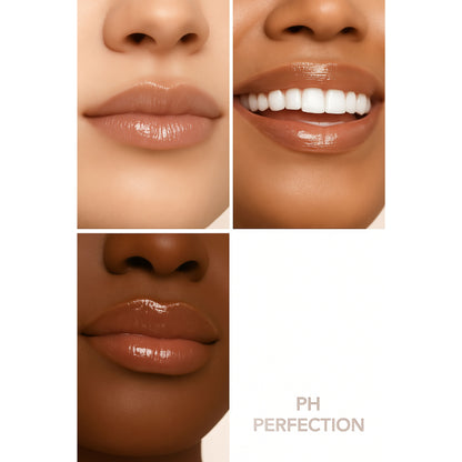 PRECISE BEAUTY Lip Gloss Oil - Ph Perfection