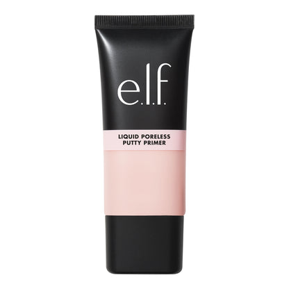 e.l.f. Cosmetics Liquid Poreless Putty Primer - Universal Sheer