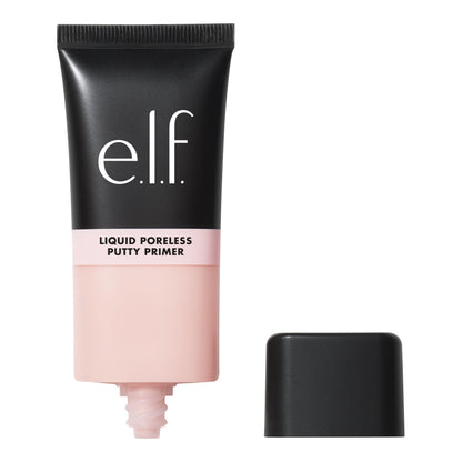 e.l.f. Cosmetics Liquid Poreless Putty Primer - Universal Sheer