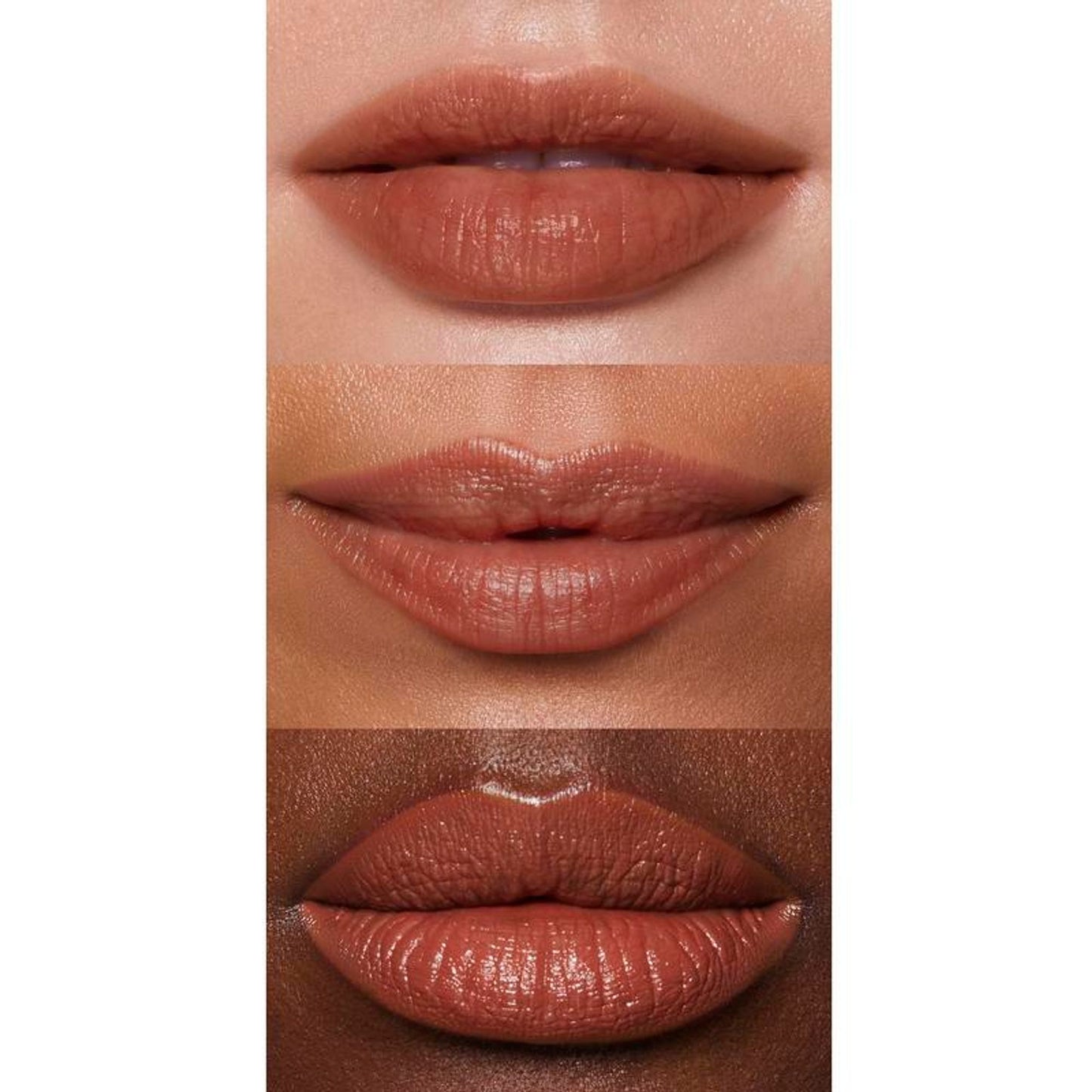 e.l.f. Cosmetics O Face Satin Lipstick - Limitless