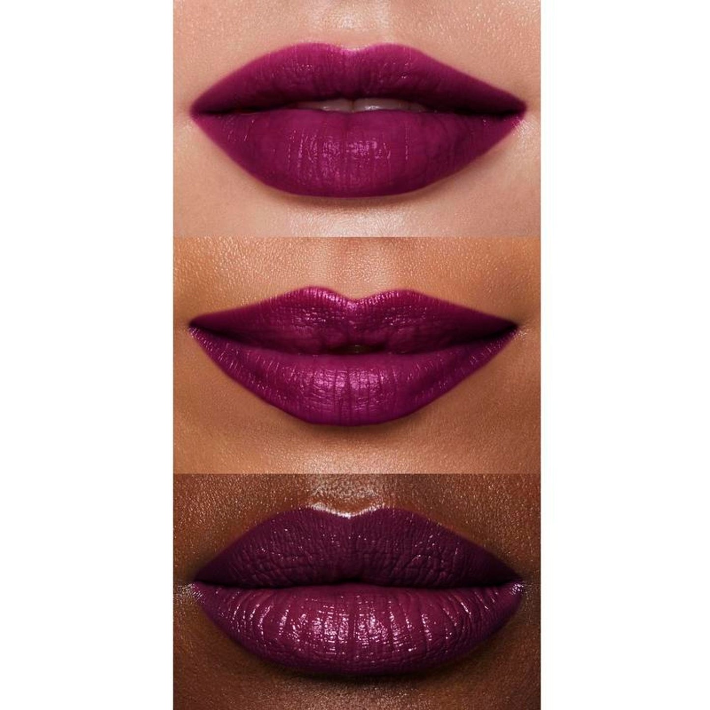 e.l.f. Cosmetics O Face Lipstick - Untamed