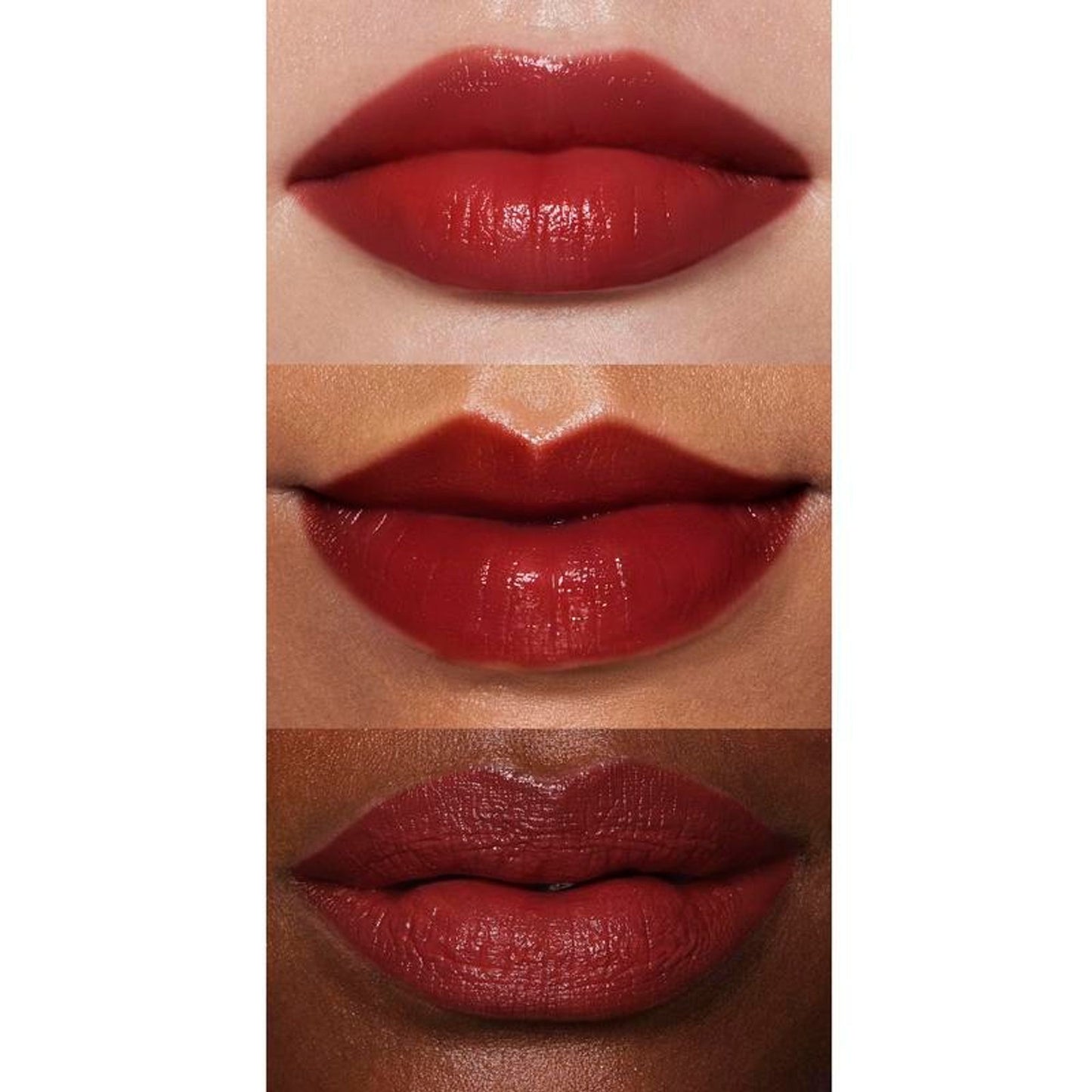 e.l.f. Cosmetics O Face Lipstick - Spicy