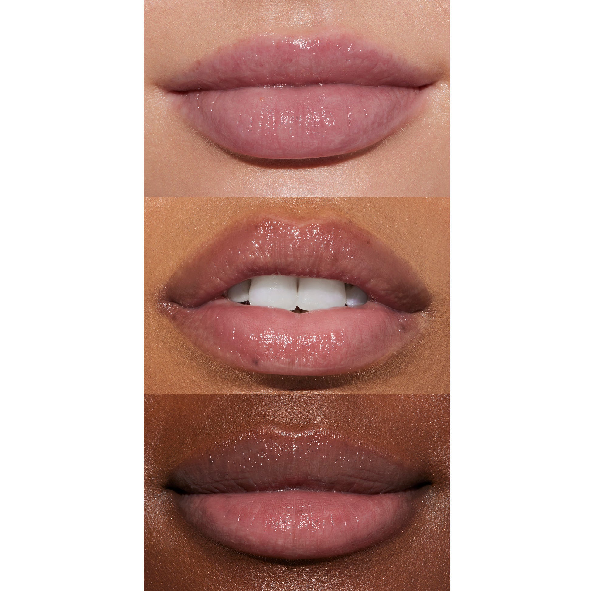 e.l.f. Cosmetics Squeeze Me Lip Balm - Vanilla Frosting