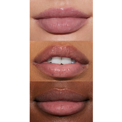 e.l.f. Cosmetics Squeeze Me Lip Balm - Vanilla Frosting