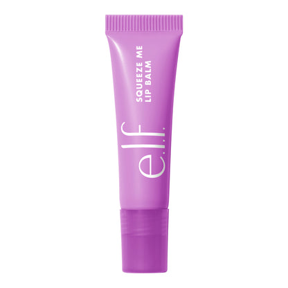 e.l.f. Cosmetics Squeeze Me Lip Balm - Grape