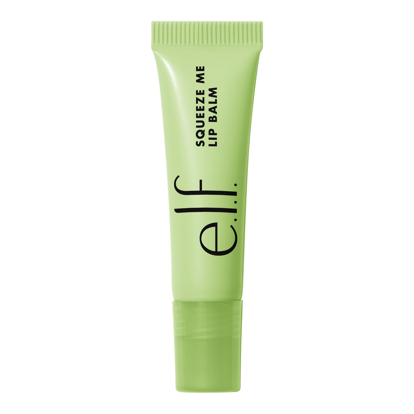 e.l.f. Cosmetics Squeeze Me Lip Balm - Honeydew