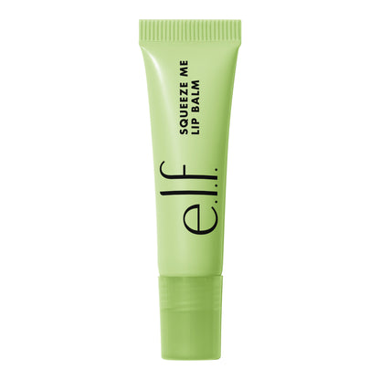 e.l.f. Cosmetics Squeeze Me Lip Balm - Honeydew