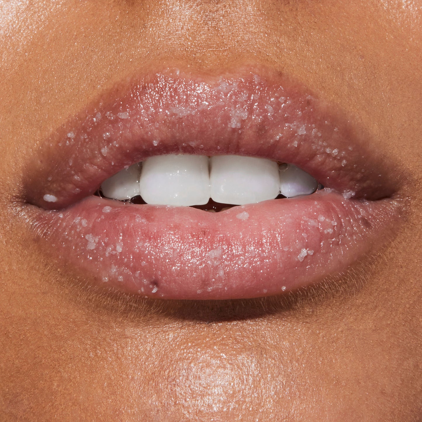 e.l.f. Cosmetics Lip Exfoliator - Coconut