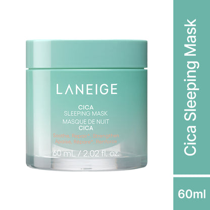 LANEIGE Cica Sleeping Mask