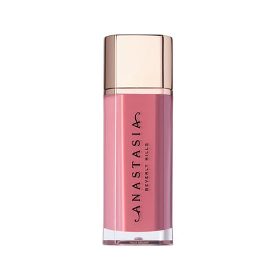 Anastasia Beverly Hills Lip Velvet Lipstick - Rosy Mauve