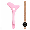 Kayanara Eyeliner Stencil Guide For Winged Liner Kajal Mascara & Lip Makeup Tool