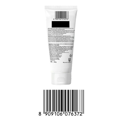 Novology Acne Clearing Foaming Cleanser, Facewash For Pimples, Sensitive Skin, Dermat Tested