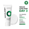 Novology Acne Clearing Foaming Cleanser, Facewash For Pimples, Sensitive Skin, Dermat Tested