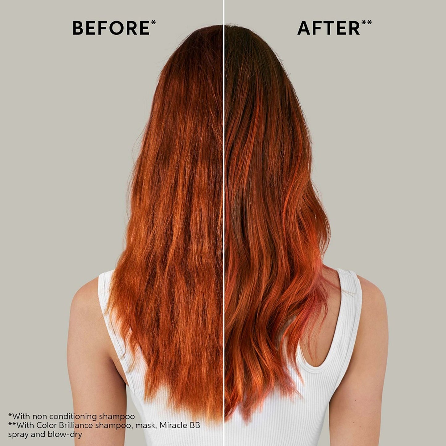 Wella Professionals Invigo Color Brilliance Conditioner for Coloured Hair with Lime Caviar