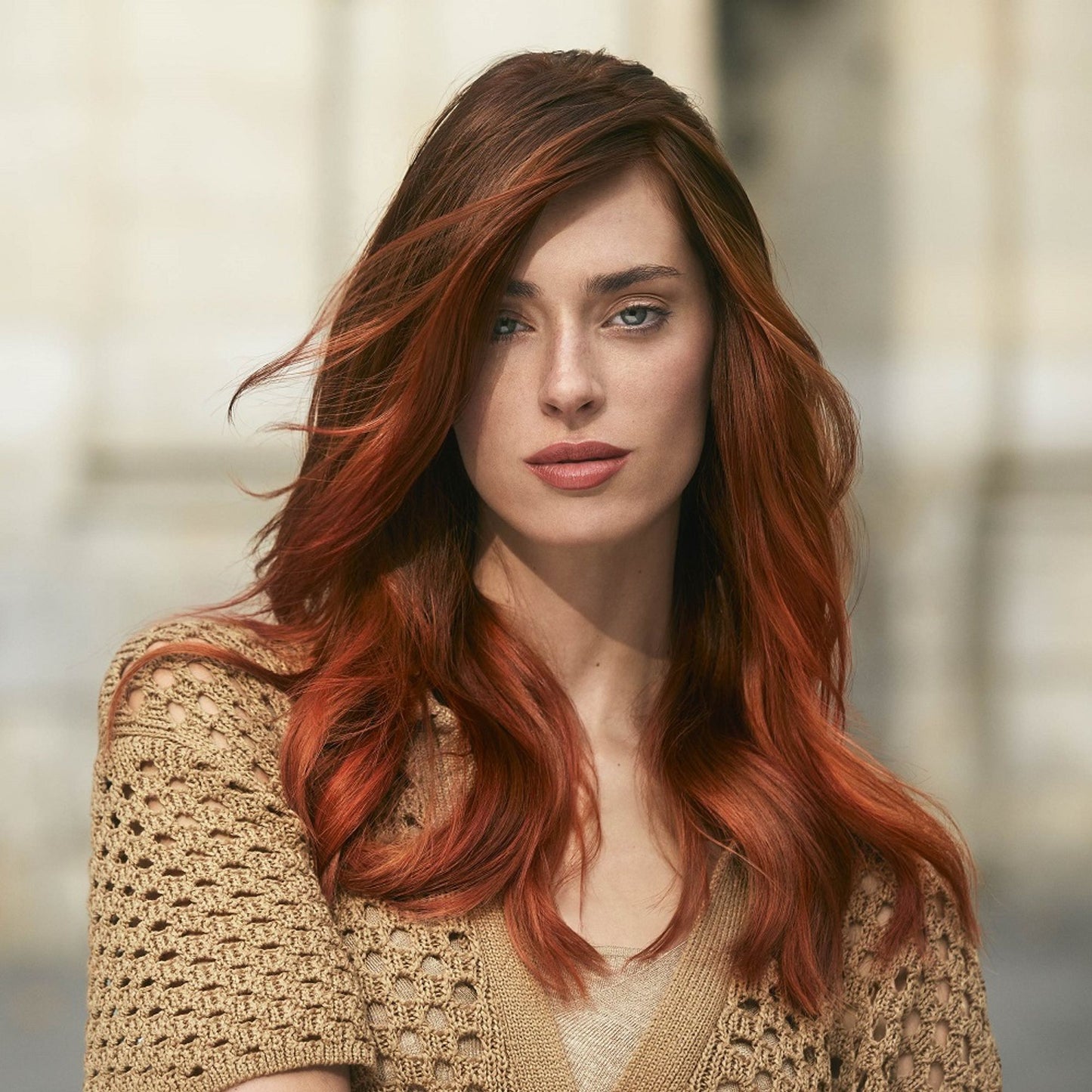 Wella Professionals Invigo Color Brilliance Conditioner for Coloured Hair with Lime Caviar
